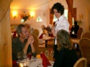 Voorbeeld afbeelding van Restaurant Landhotel Diever in Diever
