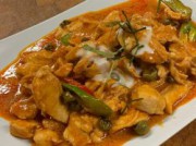 Voorbeeld afbeelding van Restaurant Thaise Restaurant SuperThai in Alkmaar