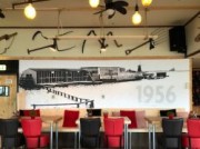 Voorbeeld afbeelding van Restaurant Eetcafé de Roerdomp in Zevenhuizen (ZH)