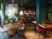 Voorbeeld afbeelding van Restaurant Brasserie Op Dorp in Noordwijkerhout