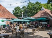 Voorbeeld afbeelding van Restaurant De Pleats in Burgum