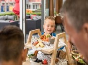 Voorbeeld afbeelding van Restaurant Neighbours Gill & Bites in Buren(Ameland)