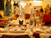 Voorbeeld afbeelding van Restaurant De Zevende Hemel in Groningen