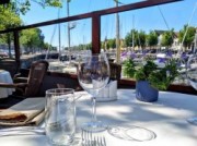 Voorbeeld afbeelding van Restaurant Visrestaurant de Tjotter in Harlingen