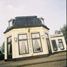 Voorbeeld afbeelding van Restaurant Restaurant De Vijf Sinnen in Weidum