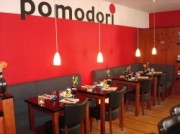 Voorbeeld afbeelding van Restaurant Pomodori in Baarn