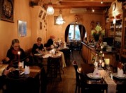 Voorbeeld afbeelding van Restaurant Thais Restaurant Me Naam Naan in Amsterdam