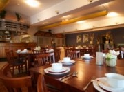 Voorbeeld afbeelding van Restaurant Landgoed de Biestheuvel in Hoogeloon