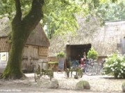 Voorbeeld afbeelding van Restaurant Pannenkoekboerderij ’t Hoes van Hol-an in Aalden