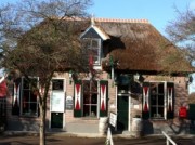 Voorbeeld afbeelding van Restaurant Grand café Fanfare in Giethoorn