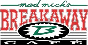 Voorbeeld afbeelding van Restaurant Mad Mick’s Breakaway café in Rotterdam
