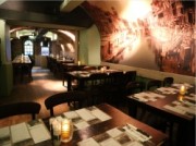Voorbeeld afbeelding van Restaurant Den Draeck in Utrecht
