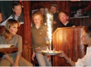 Voorbeeld afbeelding van Restaurant Ristorante La Stalla Malden in Malden