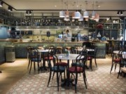 Voorbeeld afbeelding van Restaurant KEES eten & drinken in Poortugaal