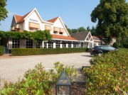 Voorbeeld afbeelding van Restaurant De Soester Duinen in Soest