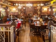 Voorbeeld afbeelding van Restaurant Restaurant Paviljoen De Colonie Houten in Houten