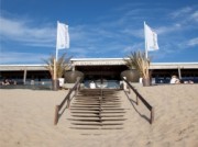 Voorbeeld afbeelding van Restaurant Beachclub Bloomingdale in Overveen