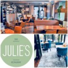 Voorbeeld afbeelding van Restaurant Restaurant Julie's in Bergen N.H.