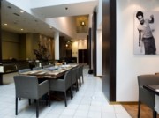Voorbeeld afbeelding van Restaurant Restaurant De Stijl in Amsterdam