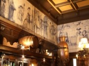 Voorbeeld afbeelding van Restaurant Bar-Bodega De Blauwe Parade in Amsterdam