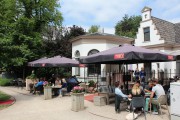 Voorbeeld afbeelding van Restaurant Lunchcafé Villa Suikerberg in Zwolle
