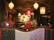 Voorbeeld afbeelding van Restaurant Wonder's eten&drinken Bergen in Bergen N.H.