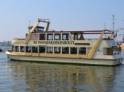 Voorbeeld afbeelding van Restaurant Pannenkoekenboot Amsterdam in Amsterdam