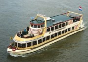 Voorbeeld afbeelding van Restaurant Pannenkoekenboot Rotterdam in Rotterdam