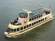 Voorbeeld afbeelding van Restaurant Pannenkoekenboot Nijmegen in Nijmegen