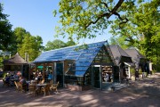 Voorbeeld afbeelding van Restaurant Pannenkoekboerderij De Heikamp in Ruurlo