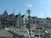 Voorbeeld afbeelding van Restaurant Restaurant 't Packhuys in Middelburg