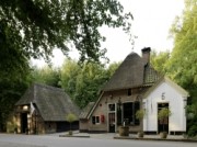 Voorbeeld afbeelding van Restaurant Boshuis Drie en De Buurtjes in Drie