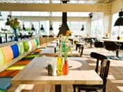 Voorbeeld afbeelding van Restaurant Lounge Restaurant Loods in West-Terschelling