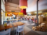 Voorbeeld afbeelding van Restaurant Onder de Platanen in Velsen-Zuid