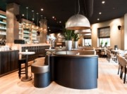 Voorbeeld afbeelding van Restaurant Stroming Eten & Drinken in Heerhugowaard