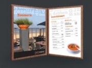 Voorbeeld afbeelding van Restaurant Strandpaviljoen Zoomers in Castricum