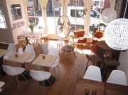 Voorbeeld afbeelding van Restaurant Lunchcafé ECHT in Alkmaar