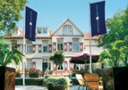 Voorbeeld afbeelding van Restaurant Hotel-Restaurant Boschoord in Oisterwijk