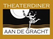 Voorbeeld afbeelding van Restaurant Theaterdiner aan de Gracht in Groningen