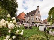Voorbeeld afbeelding van Restaurant De Mallemok in Sloten