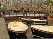Voorbeeld afbeelding van Restaurant Café Bistro ’t Wapen in Reeuwijk