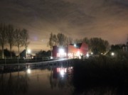 Voorbeeld afbeelding van Restaurant bij SKEEF in Heerhugowaard