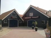 Voorbeeld afbeelding van Restaurant Pannenkoekenhuis Oosterpark in Ridderkerk