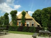 Voorbeeld afbeelding van Restaurant Pannenkoekenboerderij De Ganzenhoeve in Holthone
