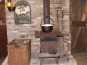 Voorbeeld afbeelding van Restaurant Bospub de Boerdennen in Dwingeloo
