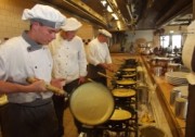 Voorbeeld afbeelding van Restaurant Pannenkoeksaloon Howdy's in Nootdorp