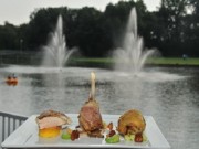 Voorbeeld afbeelding van Restaurant Restaurant Chiparus in Leidschendam
