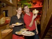 Voorbeeld afbeelding van Restaurant De Beren Barendrecht in Barendrecht