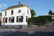 Voorbeeld afbeelding van Restaurant Pannenkoekenrestaurant 't Veerhuys in Leerdam