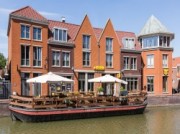 Voorbeeld afbeelding van Restaurant De Beren Spijkenisse in Spijkenisse
